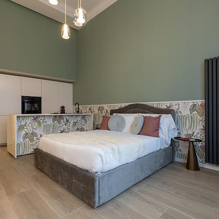 Beplace Apartments In Caiazzo Milano Dış mekan fotoğraf
