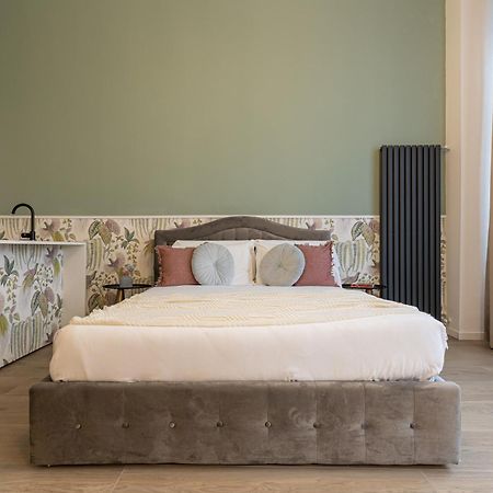 Beplace Apartments In Caiazzo Milano Dış mekan fotoğraf