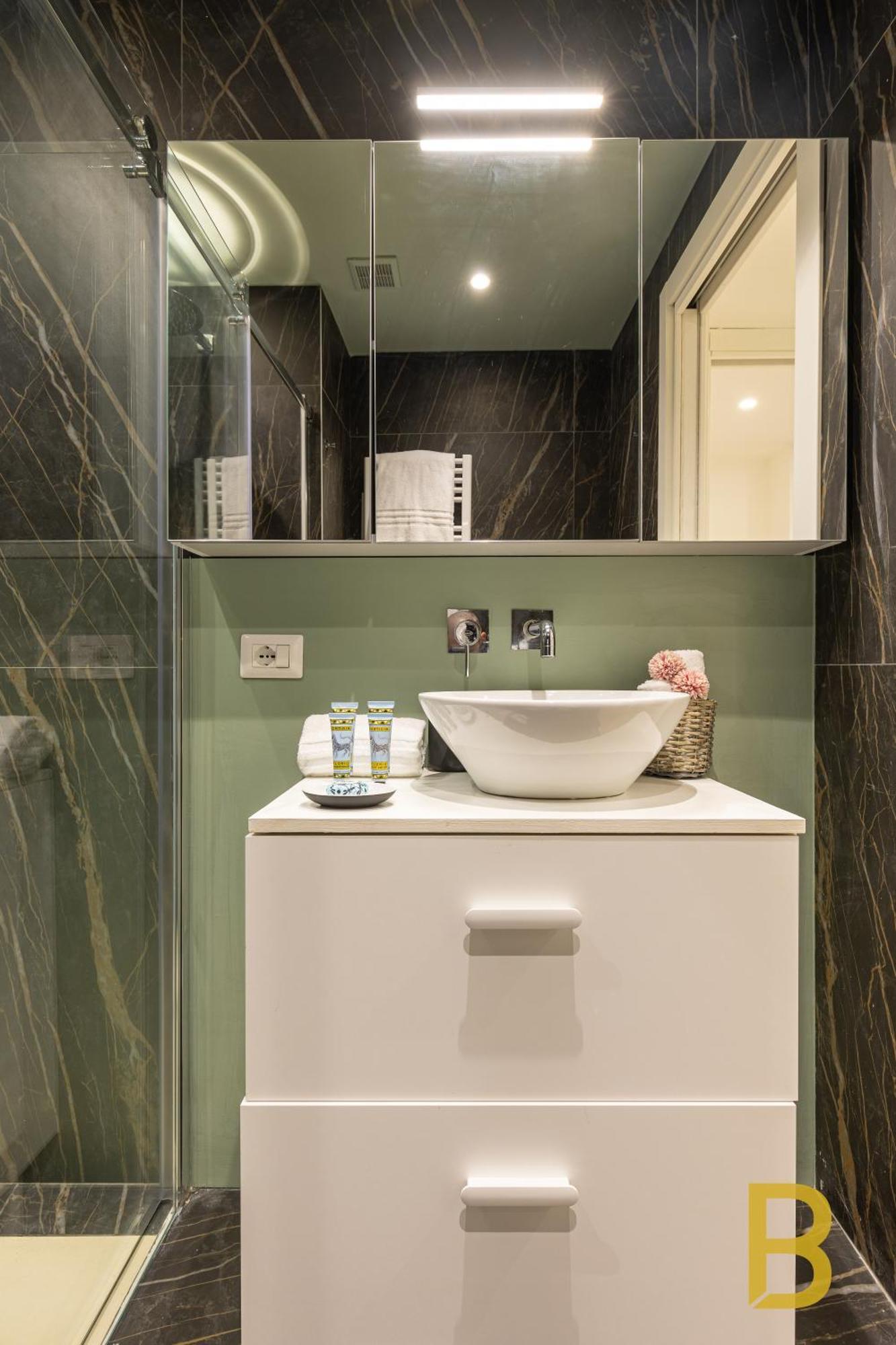 Beplace Apartments In Caiazzo Milano Dış mekan fotoğraf
