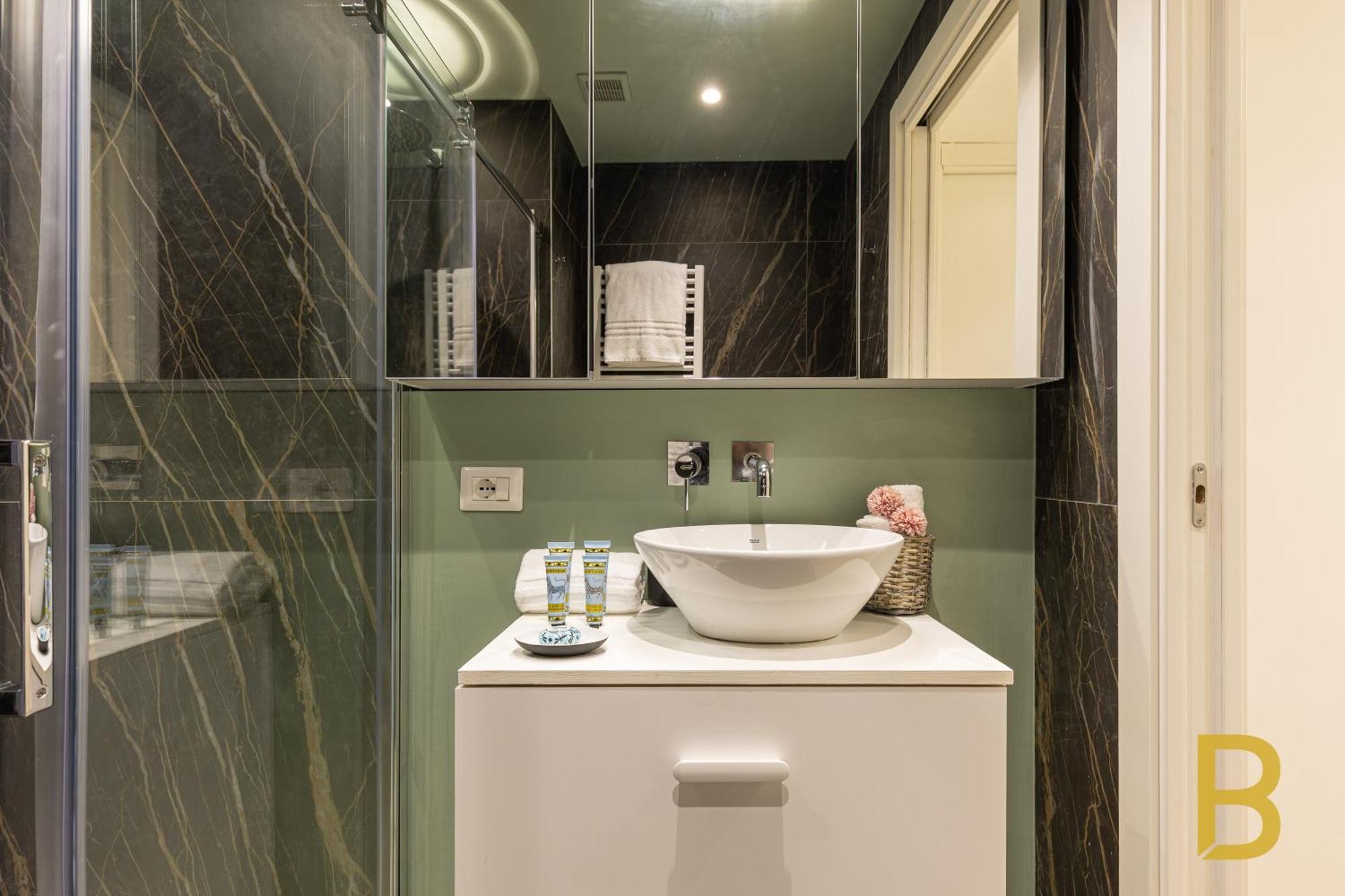 Beplace Apartments In Caiazzo Milano Dış mekan fotoğraf