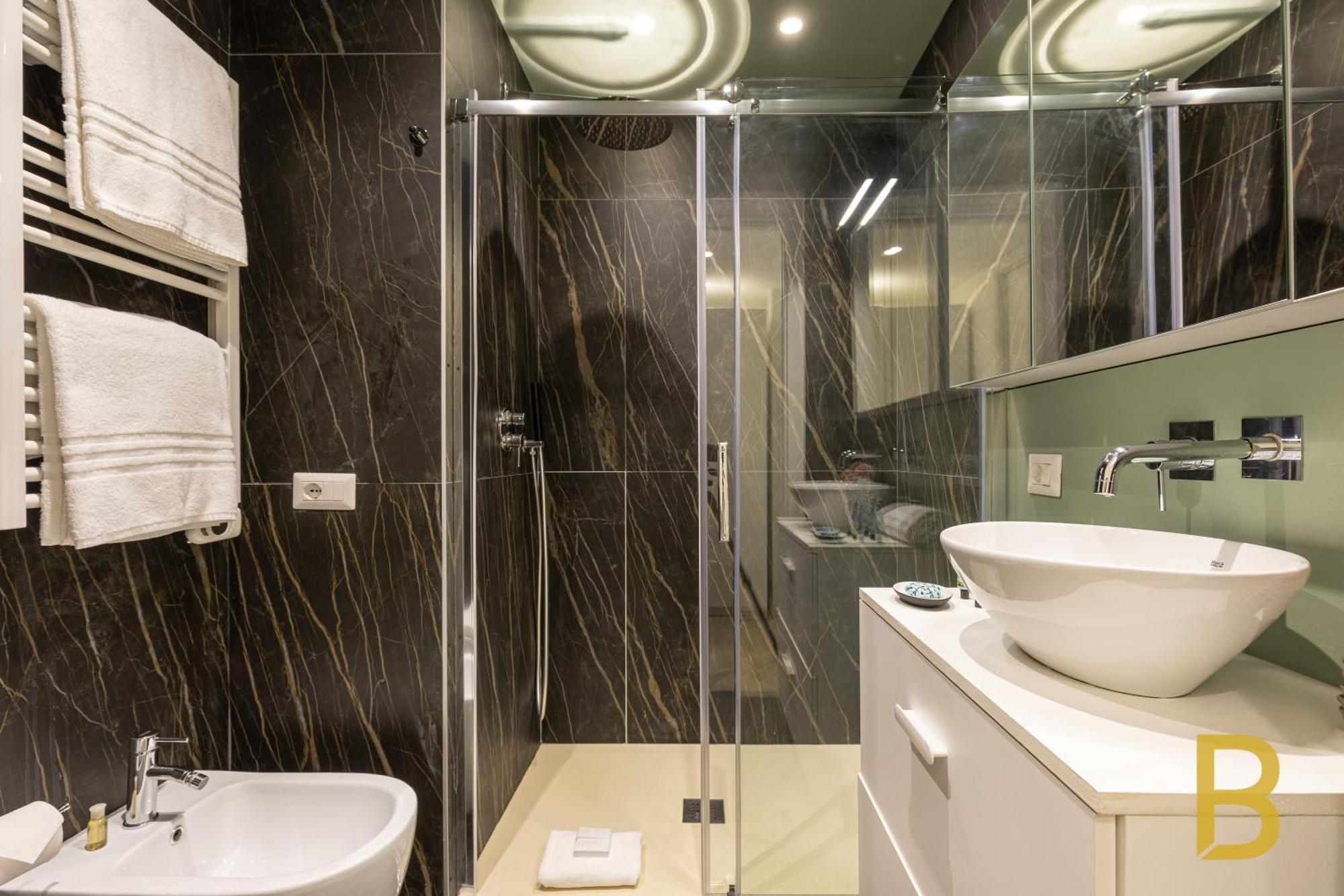 Beplace Apartments In Caiazzo Milano Dış mekan fotoğraf
