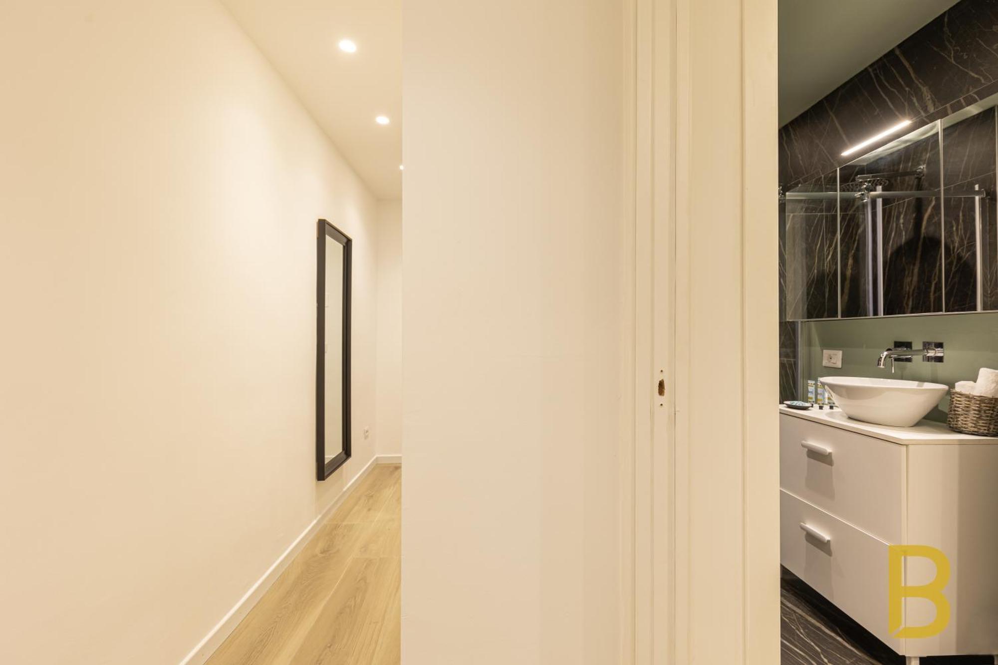 Beplace Apartments In Caiazzo Milano Dış mekan fotoğraf