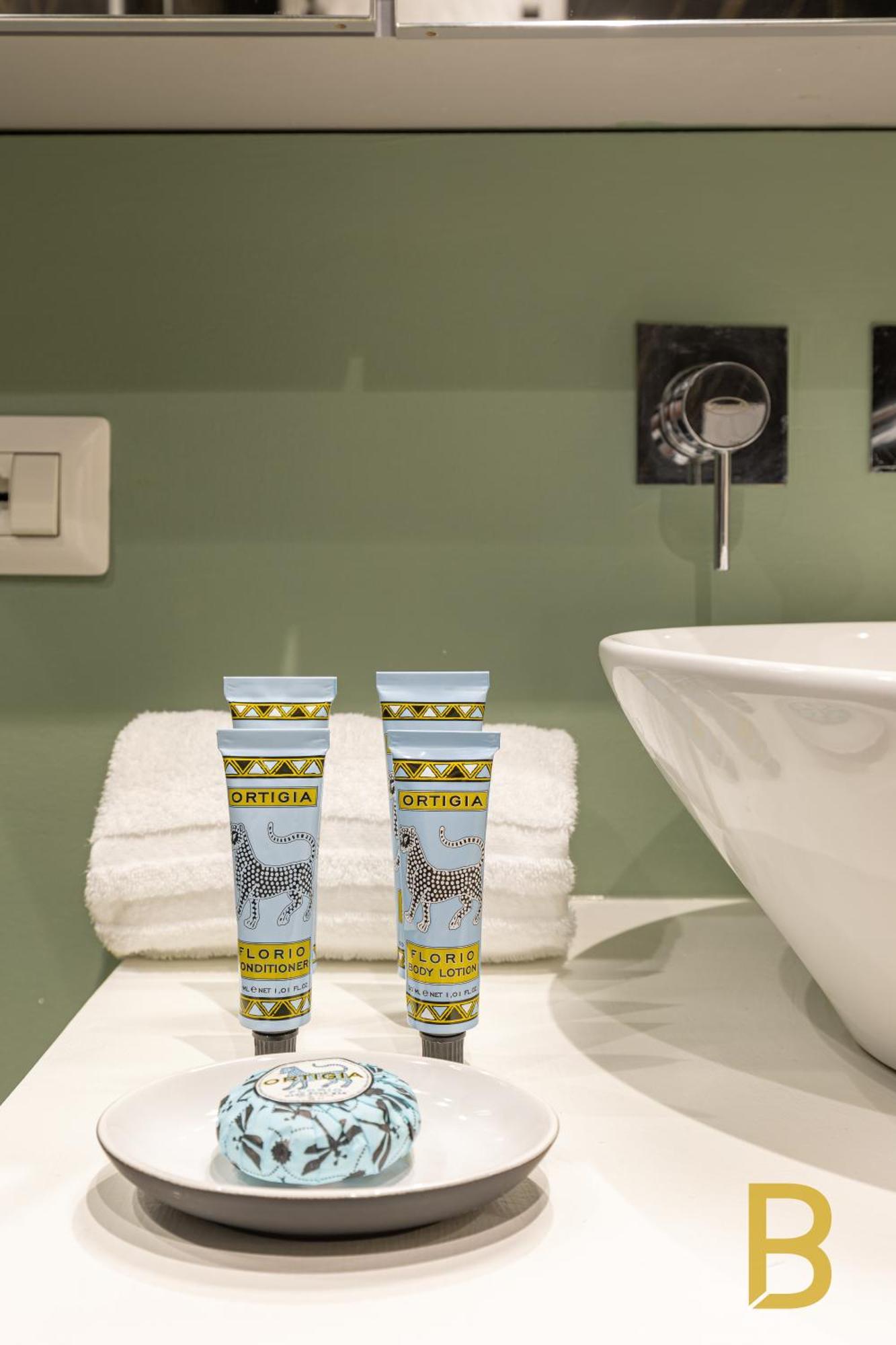 Beplace Apartments In Caiazzo Milano Dış mekan fotoğraf