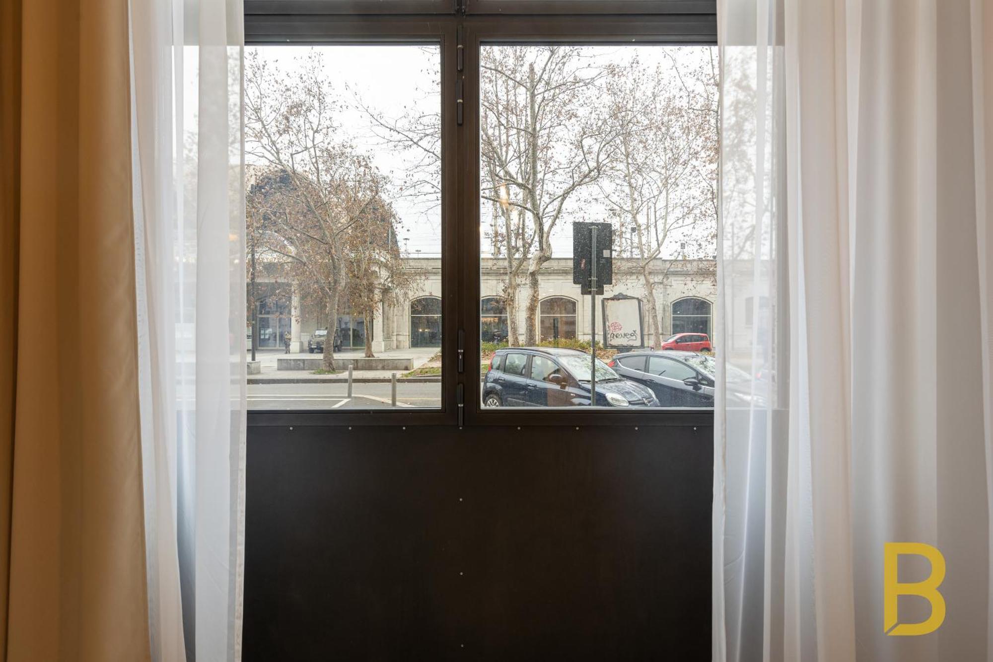 Beplace Apartments In Caiazzo Milano Dış mekan fotoğraf